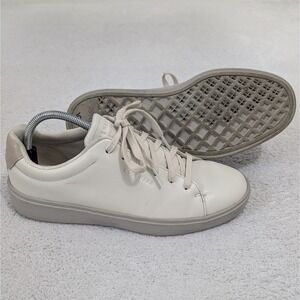 Cole Haan® Men's 9M Grand Crosscourt Traveler Sneakers Gray  C36706